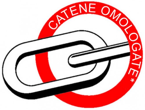 LACCIO A CATENA 14/1200