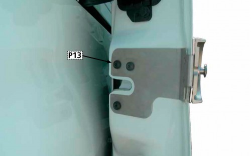 UFO DOPPIO TEMPORANEO 