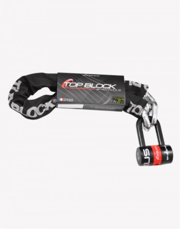 Top Block KIT NEXUS MINI + LACCIO A CATENA 